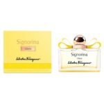 Salvatore Ferragamo Signorina Libera 100ml EDP