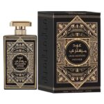 Al Wataniah Oud Mystery Intense U 100ml EDP