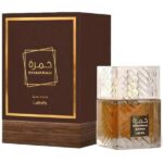 Lattafa Khamrah Qahwa F 100ml EDP