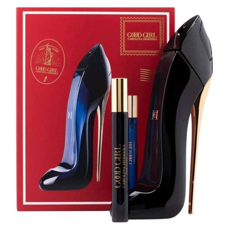 Principal_16445 Carolina Herrera Good Girl 80ml+10ml - Imagen 1