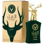 Lattafa Al Noble Safeer M 100ml EDP