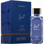 Lattafa Hayaati Al Maleki EDP 100ml