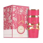 Lattafa Yara Candy F EDP 100ml