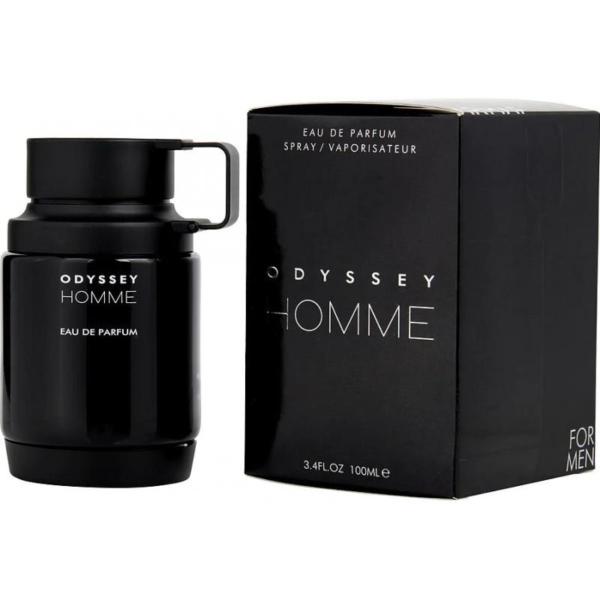 Principal_16643 Armaf Odyssey Homme 100ml EDP - Imagen 1