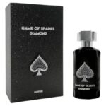 Jo Milano Paris Game Of Spades "Diamonds" 90ml Parfum