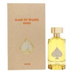 Jo Milano Paris Game Of Spades "Gold" 90ml Parfum