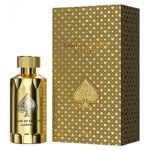 Jo Milano Paris Game Of Spades "Jackpot" 100ml Parfum