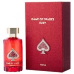Jo Milano Paris Game Of Spades "Ruby" 90ml Parfum