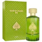 Jo Milano Paris Game Of Spades "Bid" 100ml Parfum