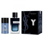 Yves Saint Laurent Y M Kit 100ml EDP+2.5 Deo Stick