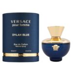 Versace Dylan Blue F 100ml EDP