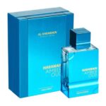 Al Haramain Amber Oud Aqua Dubai 100ml EDP
