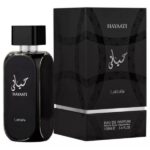 Lattafa Hayaati Preto 100ml EDP