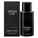 Armani Code M 125ml EDP