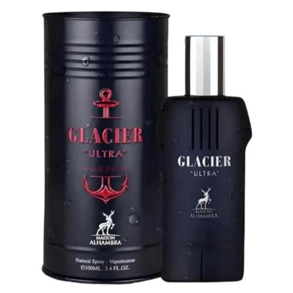Principal_19453 Maison Alhambra Glacier Ultra 100ml EDP - Imagen 1