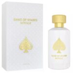 Jo Milano Paris Game Of Spades "Royal" 100ml Parfum
