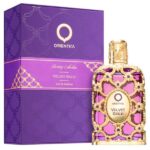 Orientica Velvet Gold 80ml EDP
