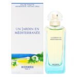 Hermes Un Jardin En Mediterrane F 100ml EDT