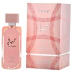 Lattafa Hayaati Florence F 100ml EDP