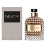 Valentino Uomo 100ml EDT M