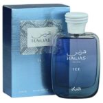 Rasasi Hawas Ice EDP 100ml