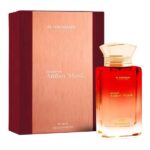 Al Haramain Amber Musk 100ml EDP