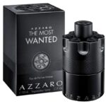 Azzaro The Most Wanted Intense 100ml EDP