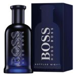 Hugo Boss Bottled Night M 100ml EDT