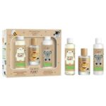 Eau My Planet 3.4EDT+6.7B/L+6.7S/G Shampoo