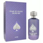 Jo Milano Paris Game Of Spades "Bling Bid" 100ml EDP