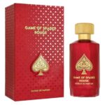 Jo Milano Paris Game Of Spades "Rouge Extrait" 100ml EDP