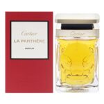 Cartier Panthere F 100ml Parfum
