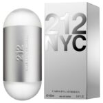 Carolina Herrera 212 Nyc F 100ml EDT