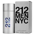 Carolina Herrera 212 Nyc M 100ml EDT