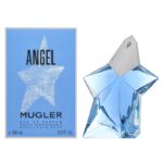 Thierry Mugler Angel Standing Star F 100ml EDP Refill