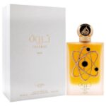 Lattafa Tharwah Gold 100ml EDP
