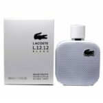 Lacoste L.12.12 Blanc M 100ml EDT
