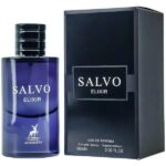 Maison Alhambra Salvo Elixir 60ml EDP