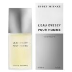 Issey Miyake Leau Dissey Pour Homme M 200ml EDT