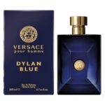 Versace Dylan Blue M 200ml EDT