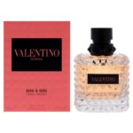 Valentino Donna Born In Roma Coral Fantasy F 100ml EDP