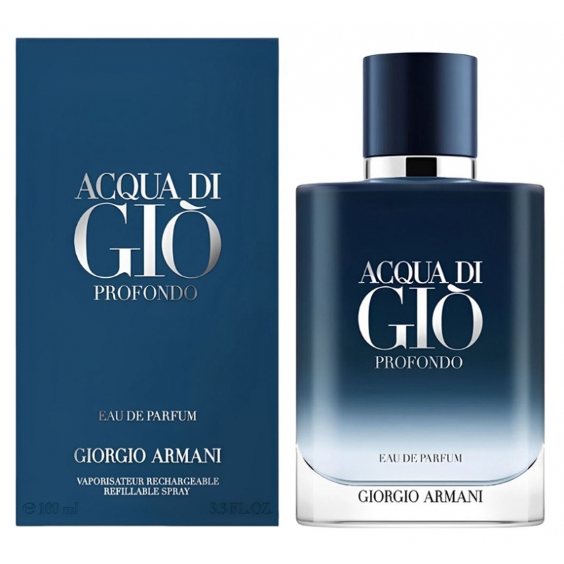 Principal_24686 Armani Acqua Di Gio Profondo EDP M 100ml - Imagen 1