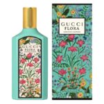 Gucci Flora Georgeous Jasmine F 100ml EDP