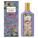 Gucci Flora Georgeous Magnolia F 100ml EDP