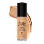 Milani Base Correctiva 2Nin1 07 Sand