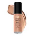 Milani Base Correctiva 2Nin1 08 Light Tan