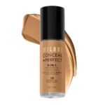 Milani Base Correctiva 2Nin1 10 Golden Tan