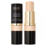 Milani Base Stick Creamy Nude 210 Corrector Barra