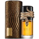 Lattafa Musaman Masculino 100ml EDP