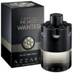 Azzaro The Most Wanted Intense 100ml EDT